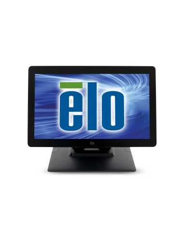 Elo Touch Solutions 1502L monitor POS 39,6 cm (15.6") 1366 x 768 Pixeles Pantalla táctil