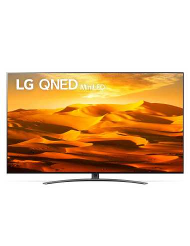 LG QNED MiniLED 86QNED916QE Televisor 2,18 m (86") 4K Ultra HD Smart TV Wifi Plata