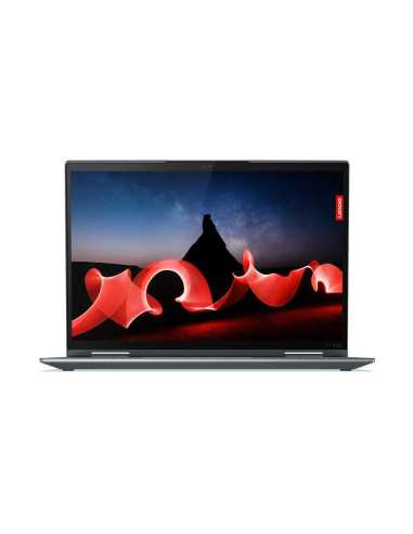 Lenovo ThinkPad X1 Yoga Intel® Core™ i5 i5-1335U Híbrido (2-en-1) 35,6 cm (14") Pantalla táctil WUXGA 16 GB LPDDR5-SDRAM 512 GB