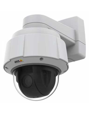 Axis 01974-004 cámara de vigilancia Almohadilla Cámara de seguridad IP Interior y exterior 1280 x 720 Pixeles Pared