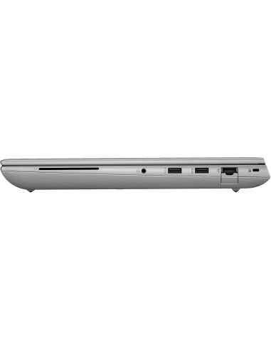 HP ZBook Fury 16 G9 Intel® Core™ i7 i7-12800HX Estación de trabajo móvil 40,6 cm (16") WUXGA 32 GB DDR5-SDRAM 1 TB SSD NVIDIA