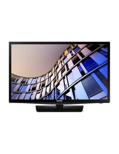 Samsung UE24N4305AEXXC Televisor 61 cm (24") HD Smart TV Wifi Negro 400 cd m²