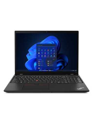 Lenovo ThinkPad P16s Gen 1 (Intel) Intel® Core™ i7 i7-1260P Estación de trabajo móvil 40,6 cm (16") WUXGA 32 GB DDR4-SDRAM 1 TB