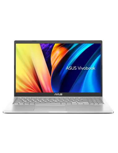 ASUS VivoBook 15 F1500EA-EJ3587W - Ordenador Portátil 15.6" Full HD (Intel Core i3-1115G4, 8GB RAM, 256GB SSD, UHD Graphics,