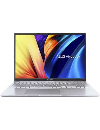 ASUS VivoBook 16 F1605PA-MB104 - Ordenador Portátil " WUXGA (Intel Core i5-11300H, 8GB RAM, 512GB SSD, Iris Xe Graphics, Sin