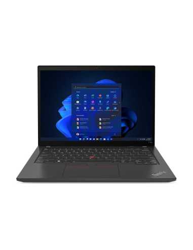 Lenovo ThinkPad P14s Gen 3 (Intel) Intel® Core™ i7 i7-1260P Estación de trabajo móvil 35,6 cm (14") WUXGA 16 GB DDR4-SDRAM 512