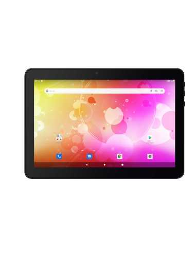 Denver TIQ-10443BL tablet 4G Spreadtrum 16 GB 25,6 cm (10.1") 2 GB Wi-Fi 4 (802.11n) Android 11 Negro