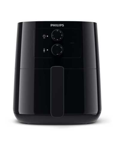 Philips 3000 series HD9200 90 Airfryer Compact - 4 raciones