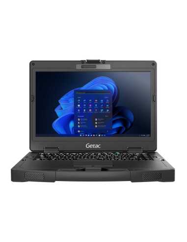 Getac S410 G4 Intel® Core™ i7 i7-1165G7 Portátil 35,6 cm (14") HD 16 GB DDR4-SDRAM 512 GB SSD Wi-Fi 6 (802.11ax) Windows 11 Pro