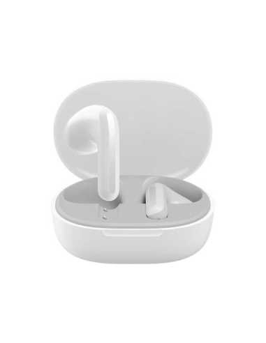 Xiaomi Redmi Buds 4 Lite Auriculares Inalámbrico Dentro de oído Llamadas Música USB Tipo C Bluetooth Blanco