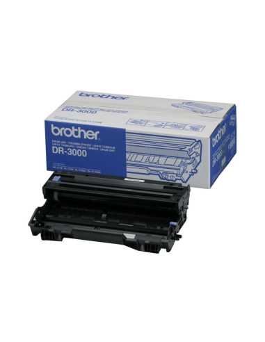 Brother DR-3000 tambor de impresora Original