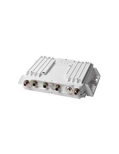 Cisco IW3702 1300 Mbit s Gris Energía sobre Ethernet (PoE)