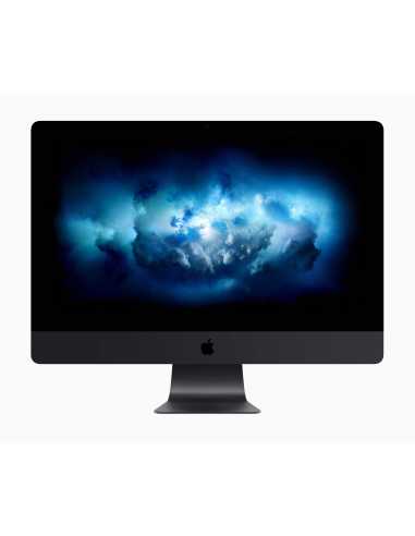 Apple iMac Pro Intel® Xeon® W 68,6 cm (27") 5120 x 2880 Pixeles All-in-One workstation 32 GB DDR4-SDRAM 1,02 TB SSD AMD Radeon