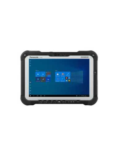 Panasonic Toughbook G2 4G Intel® Core™ i5 LTE 512 GB 25,6 cm (10.1") 16 GB Wi-Fi 6 (802.11ax) Windows 10 Pro Negro