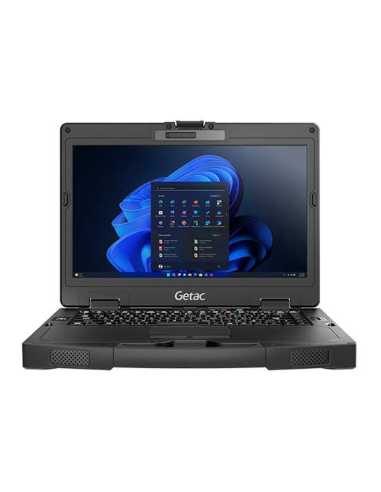 Getac S410 G5 Intel® Core™ i7 i7-1360P Portátil 35,6 cm (14") HD 8 GB DDR5-SDRAM 256 GB SSD Wi-Fi 6E (802.11ax) Windows 11 Pro