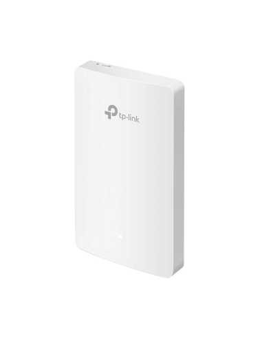 TP-Link Omada EAP235-Wall 1167 Mbit s Blanco Energía sobre Ethernet (PoE)