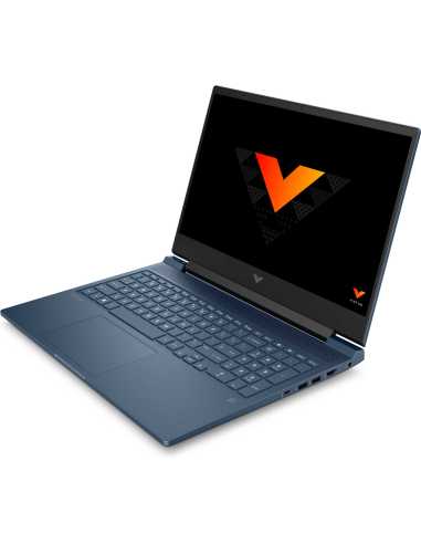 HP Victus Gaming 16-r0027ns Intel® Core™ i7 i7-13700H Portátil 40,9 cm (16.1") Full HD 16 GB DDR5-SDRAM 1 TB SSD NVIDIA GeForce