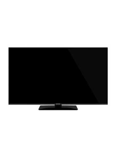 Aiwa 55QS8503UHD Televisor 139,7 cm (55") 4K Ultra HD Smart TV Wifi Negro 250 cd m²