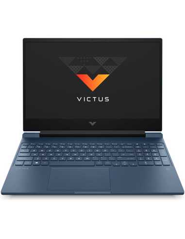 HP Victus Gaming 15-fa0042ns Intel® Core™ i7 i7-12700H Portátil 39,6 cm (15.6") Full HD 16 GB DDR4-SDRAM 512 GB SSD NVIDIA