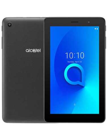 Alcatel 1T 7 Mediatek 16 GB 17,8 cm (7") 1 GB Wi-Fi 4 (802.11n) Android 8.1 Oreo Negro