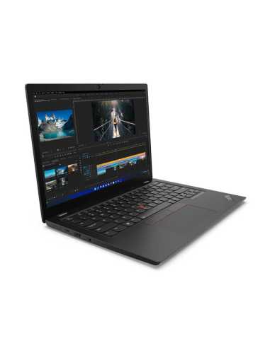 Lenovo ThinkPad L13 Gen 3 Intel® Core™ i7 i7-1255U Portátil 33,8 cm (13.3") WUXGA 16 GB DDR4-SDRAM 512 GB SSD Wi-Fi 6