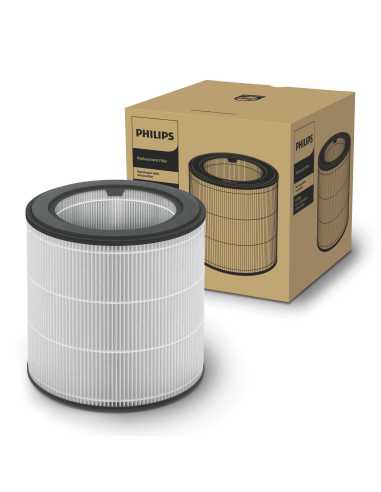 Philips Genuine replacement filter FY0194 30 HEPA NanoProtect