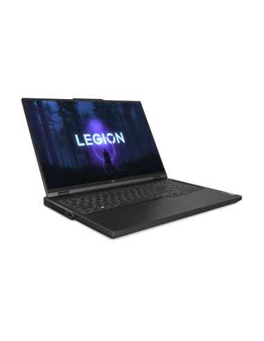 Lenovo Legion Pro 5 Intel® Core™ i7 i7-13700HX Portátil 40,6 cm (16") WQXGA 32 GB DDR5-SDRAM 1 TB SSD NVIDIA GeForce RTX 4060