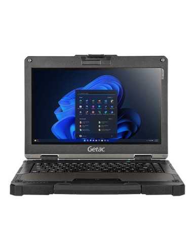 Getac B360 G2 Intel® Core™ i5 i5-1240P Portátil 33,8 cm (13.3") Pantalla táctil Full HD 8 GB DDR4-SDRAM 256 GB SSD Wi-Fi 6E