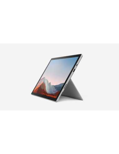 Microsoft Surface Pro 7+ Intel® Core™ i5 256 GB 31,2 cm (12.3") 8 GB Wi-Fi 6 (802.11ax) Windows 10 Pro Platino