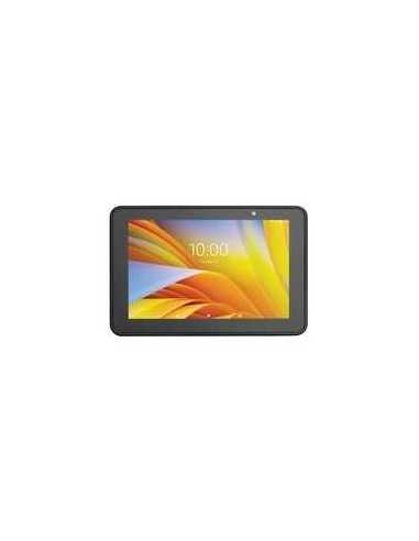 Zebra ET56BE-W15E tablet 4G Intel Atom® LTE 128 GB 21,3 cm (8.4") 8 GB Wi-Fi 5 (802.11ac) Windows 10 IoT Enterprise Negro
