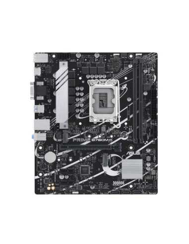 ASUS PRIME B760M-K Intel B760 LGA 1700 micro ATX