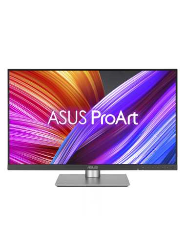 ASUS ProArt PA24ACRV pantalla para PC 60,5 cm (23.8") 2560 x 1440 Pixeles Quad HD LCD Negro