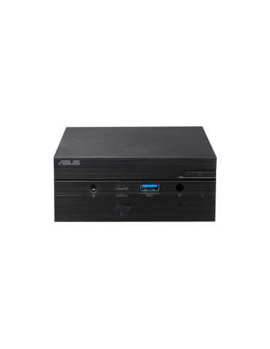 ASUS VivoMini PN51-BB343MDS1 0,62 l tamaño PC Negro 5300U Socket FP6 2,6 GHz