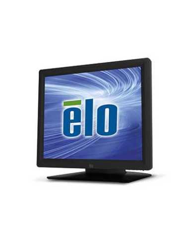 Elo Touch Solutions 1717L 43,2 cm (17") LCD 200 cd m² Negro Pantalla táctil