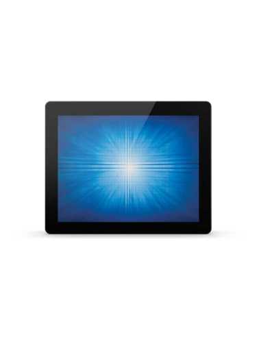 Elo Touch Solutions 1590L 38,1 cm (15") LCD 240 cd m² Negro Pantalla táctil