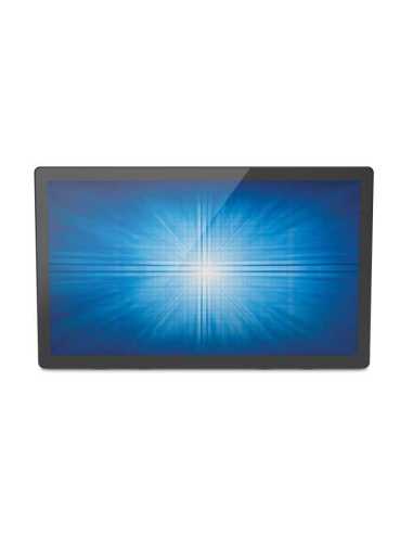 Elo Touch Solutions 2494L 60,5 cm (23.8") LCD TFT 225 cd m² Full HD Negro Pantalla táctil