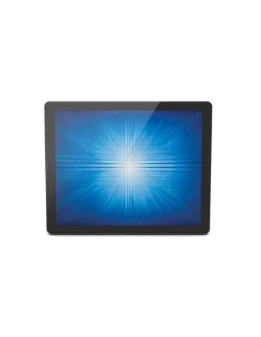 Elo Touch Solutions 1291L 30,7 cm (12.1") LCD TFT 405 cd m² Negro Pantalla táctil