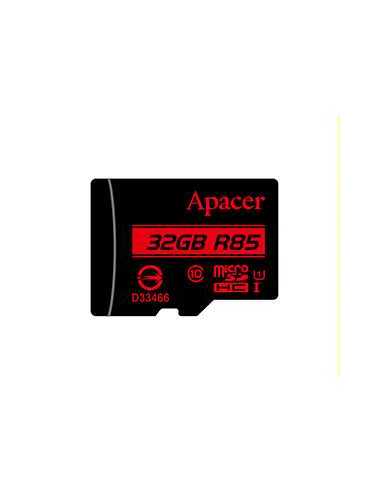 Apacer microSDHC UHS-I U1 Class10 32 GB Clase 10