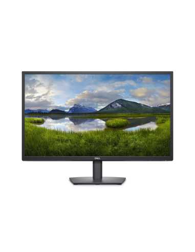 DELL E Series E2723H pantalla para PC 68,6 cm (27") 1920 x 1080 Pixeles Full HD LCD Negro