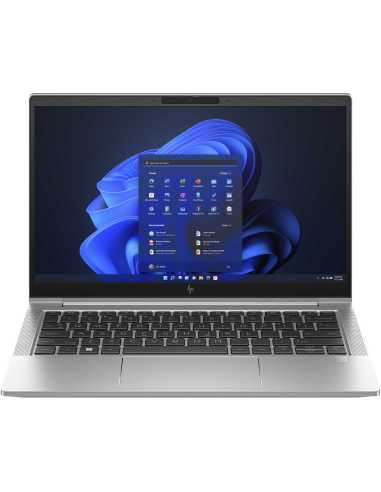 HP EliteBook 630 G10 Intel® Core™ i5 i5-1335U Portátil 33,8 cm (13.3") Full HD 16 GB DDR4-SDRAM 512 GB SSD Wi-Fi 6E (802.11ax)