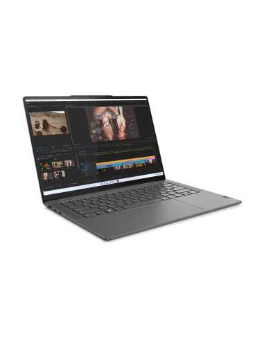 Lenovo Yoga Pro 7 14IRH8 Intel® Core™ i7 i7-13700H Portátil 36,8 cm (14.5") WQXGA 16 GB LPDDR5-SDRAM 512 GB SSD Wi-Fi 6E