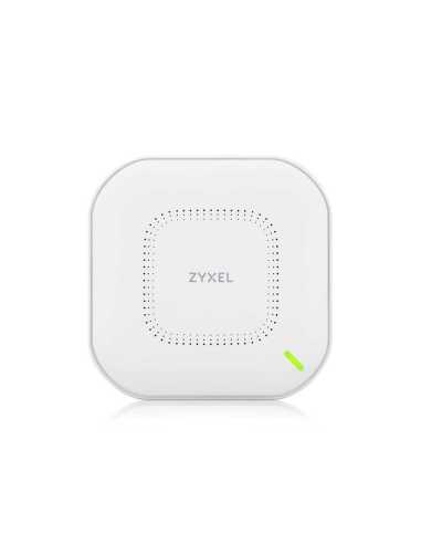 Zyxel NWA110AX-EU0103F punto de acceso inalámbrico 1775 Mbit s Blanco Energía sobre Ethernet (PoE)