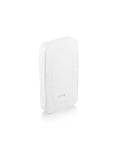 Zyxel WAC500H 1200 Mbit s Blanco Energía sobre Ethernet (PoE)