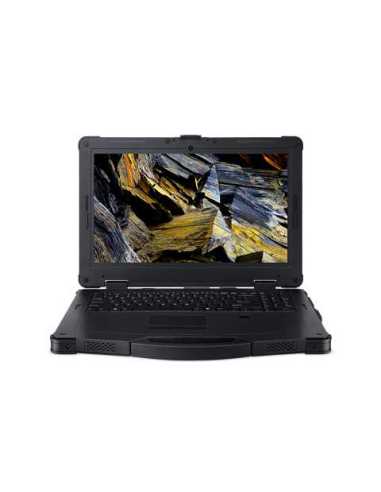 Acer ENDURO EN715-51W Intel® Core™ i5 i5-8250U Portátil 39,6 cm (15.6") HD 8 GB DDR4-SDRAM 512 GB SSD Wi-Fi 5 (802.11ac)