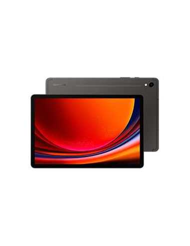 Samsung Galaxy Tab S9 SM-X710N Qualcomm Snapdragon 128 GB 27,9 cm (11") 8 GB Wi-Fi 6 (802.11ax) Android 13 Grafito