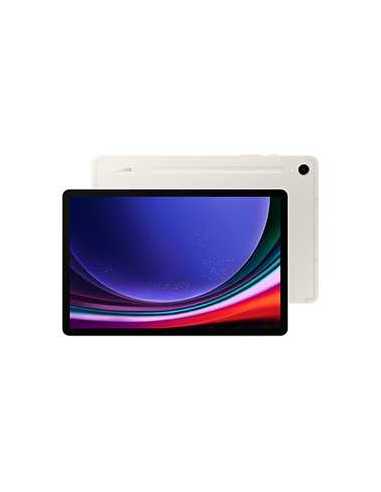 Samsung Galaxy Tab S9 SM-X710N Qualcomm Snapdragon 256 GB 27,9 cm (11") 12 GB Wi-Fi 6 (802.11ax) Android 13 Beige