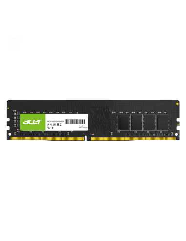Acer UD100 módulo de memoria 16 GB 1 x 16 GB DDR4 3200 MHz