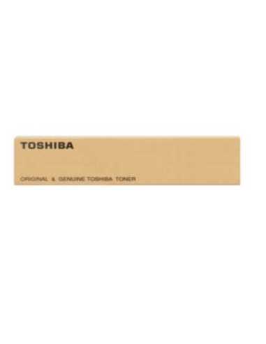 Toshiba T-FC338EYR cartucho de tóner 1 pieza(s) Original Amarillo