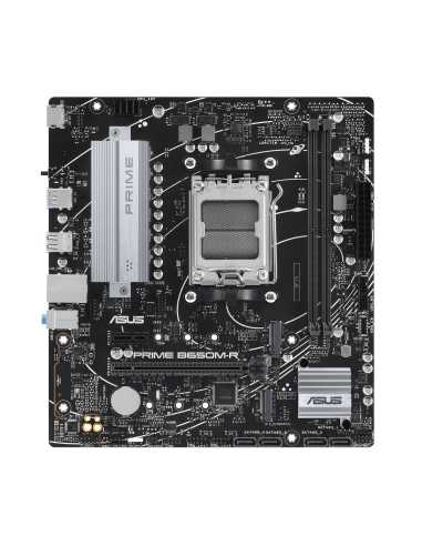 ASUS PRIME B650M-R AMD B650 Zócalo AM5 micro ATX