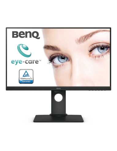 BenQ GW2780T pantalla para PC 68,6 cm (27") 1920 x 1080 Pixeles Full HD LED Negro